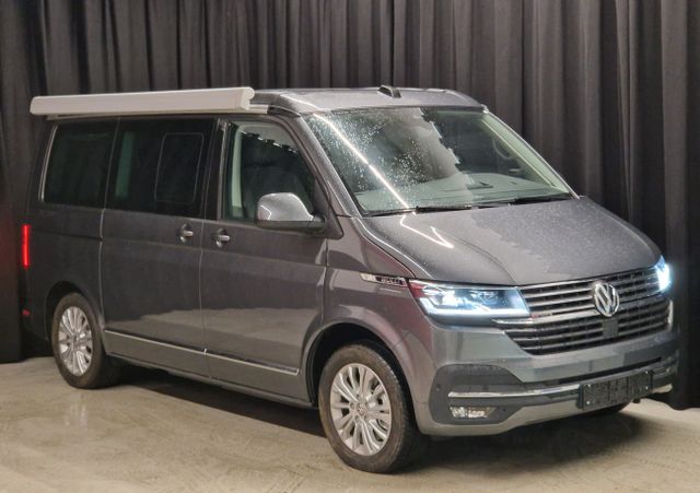 Volkswagen California California Ocean 4Motion