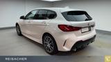 BMW 120i A M-Sport,LCProf,LED,Tempomat,DAB,PDC - gebrauchte BMW 120 aus dem Jahr 2022
