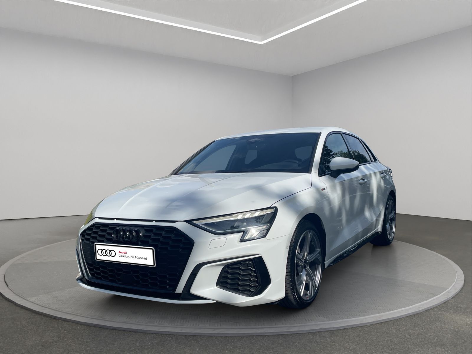 Audi A3 - Bild 3