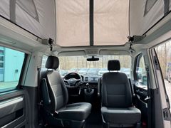 Fahrzeugabbildung Volkswagen T6 California Beach 150 PS - AHK*Standhzg*Kamera