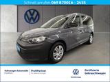 Volkswagen Caddy 1.5 TSI DSG Navi FrontAssist DAB+ Climatro - Volkswagen Caddy Jahreswagen