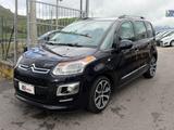Citroën Citroen C3 Picasso 1.6 e-HDi 90 airdream CMP6 Ex - Citroën C3 Picasso mit Halbautomatikschaltung