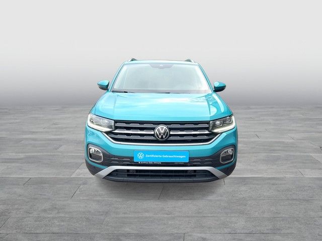 Volkswagen T-Cross - Bild 7