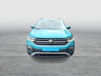 Volkswagen T-Cross - Vorschau Bild 7