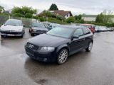 Audi A3 2.0 FSI/Tüv Neu/Klima/Ölservice Neu/Alufelgen - Audi A3: Alufelgen