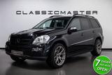 Mercedes-Benz GL 500 Btw auto, Fiscale waarde € 8.000,- (€ 18. - Mercedes-Benz Gebrauchtwagen von 2009
