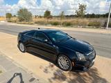 Cadillac CTS 3.6 V6 Sport Luxury Coupé Autom. Sport L... - Cadillac Gebrauchtwagen von 2012