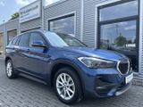 BMW X1 sDrive18i Lenkradheiz HeadUp Pano DriAsPl - BMW X1 in Bielefeld