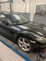 Mazda RX-8 Revolution - gebrauchte Mazda RX-8 aus dem Jahr 2004