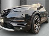 Opel Grandland X Ultimate 2.0D AT AHK-abnehmbar Navi  - Opel Grandland (X) mit Diesel-Antrieb