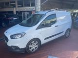 Ford Transit Courier 1.5 TDCi 75CV Van Trend - Ford Transit Courier aus 2023