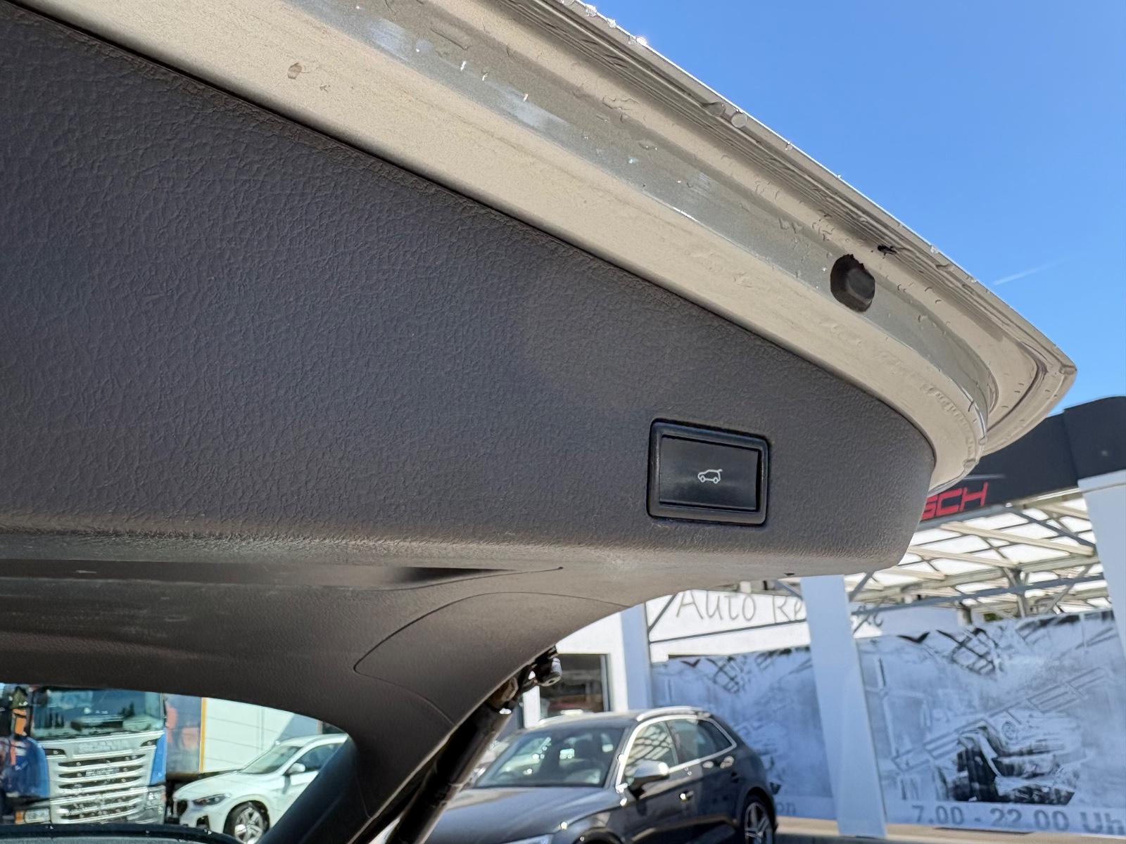 Volkswagen Touareg 3.0 V6 TDI 262ch - Carnet entretien - Attelage - ACC - Bi-xénon