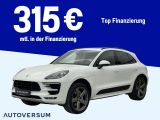 Porsche Macan S PASM*PANO*PDLS*KAM*BiXen*BOSE*KAM*PDK* - Porsche Macan in Hamburg