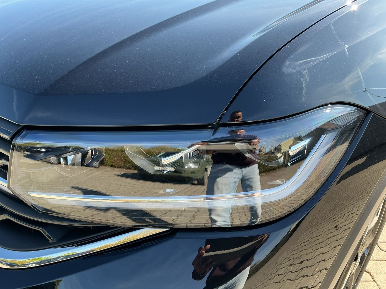 Volkswagen T-Cross - Bild 19