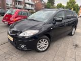 Mazda 5 1.8 Active 7-Sitzer/Klima/Sitzheizung/AHK/MFL - Mazda 5 aus 2010