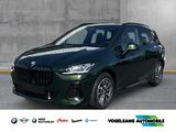 BMW 218 i Active Tourer M Sport AHK - BMW 218 Neuwagen