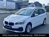 BMW 218 Baureihe 2 Gran Tourer 218 d Advantage+Navi+