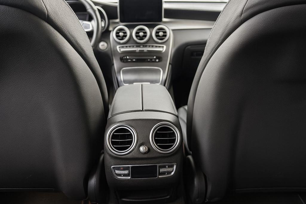 Mercedes-Benz GLC 250