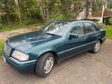Mercedes-Benz C 280 ELEGANCE Elegance - gebrauchte Mercedes-Benz C 280 aus dem Jahr 1996