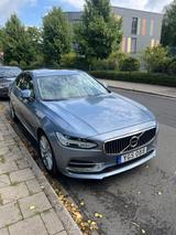 Volvo S90 D5 AWD Geartronic Inscription Inscription - Volvo S90 von privat