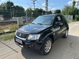 Suzuki Grand Vitara 2.4 VVT Club 4x4 KLIMA - Suzuki Grand Vitara aus 2009
