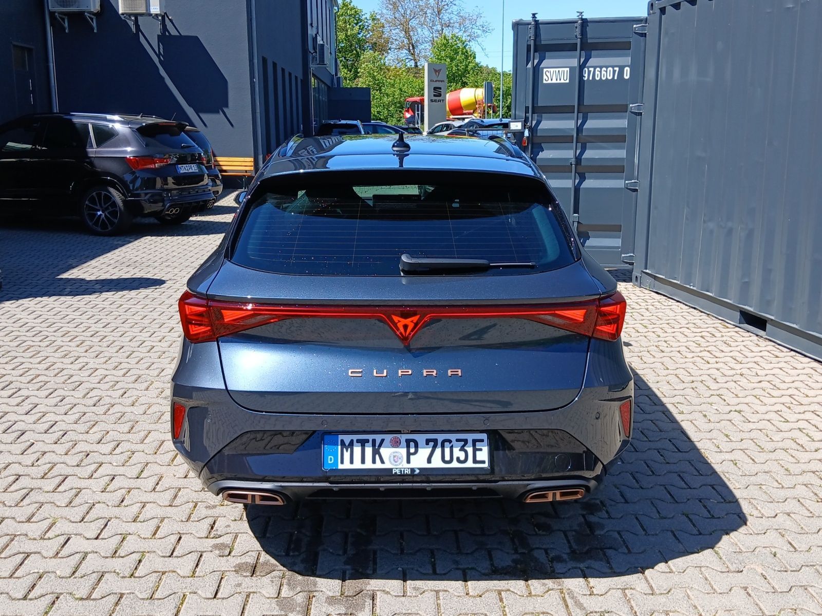 Cupra Leon - Bild 18