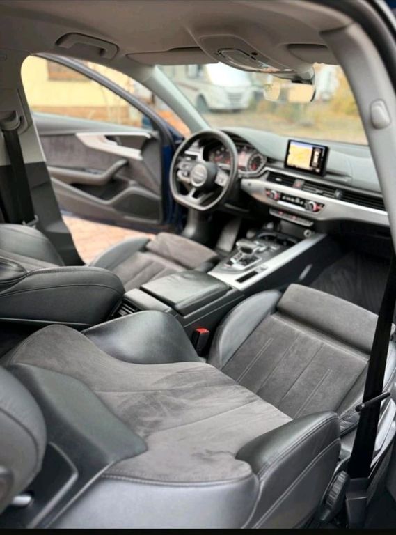 Image of Audi A4