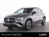 Mercedes-Benz GLA 220 4M Progressive+NavPrm+LED+Night+Totw+360 - Mercedes-Benz GLA 220 Jahreswagen