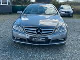 Mercedes-Benz E 500 - gebrauchte Mercedes-Benz E 500 aus dem Jahr 2009