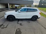 BMW X3 xDrive20d xLine AT xLine Heah-up Display - BMW X3 von privat