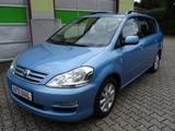 Toyota Avensis Verso 2.0 Executive 7-Sitze AHK 1Hand - Toyota mit LPG-Antrieb