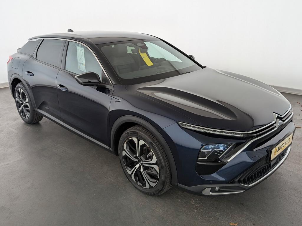 Citroën C5 X