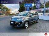 Citroën Citroen C3 Picasso 1.6 HDi - gebrauchte Citroën C3 Picasso aus dem Jahr 2012