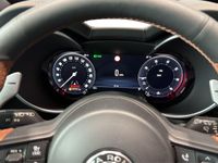 Alfa Romeo Stelvio - Vorschau Bild 13