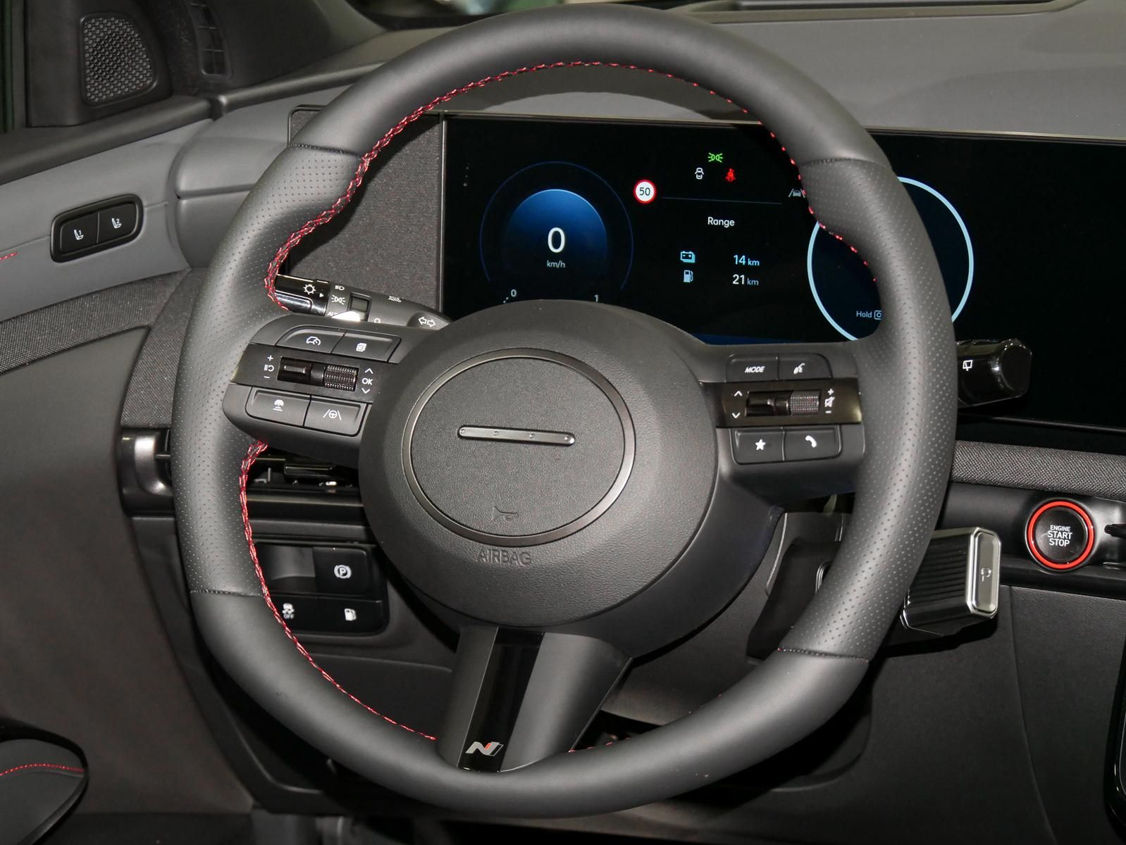 Hyundai TUCSON - Bild 12