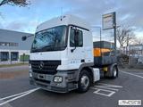 Mercedes-Benz Actros 1836 Steel/Air - German Truck - F04 Cab - Mercedes-Benz Actros 1836
