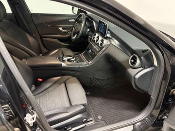 Mercedes C 220 - 6
