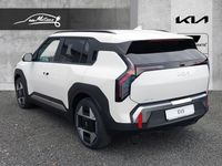 Kia EV3 - Vorschau Bild 4