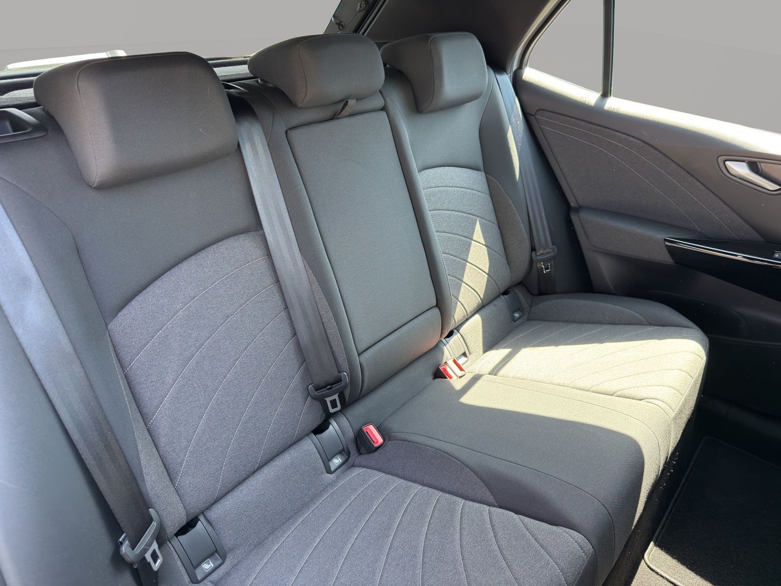 Volkswagen ID.3 - Bild 15