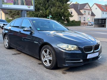 BMW 520 - 2