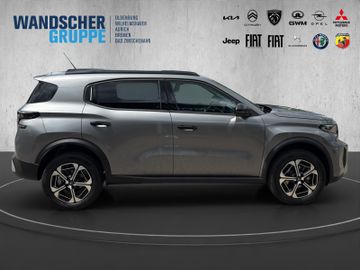 Citroën C3 Aircross 1.2 145 MAX +HUD+Kam.+SpurH