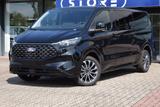 Ford Tourneo Custom L2H1 Titanium X Top Plus Ausstatt - : Standheizung, Kleinbus