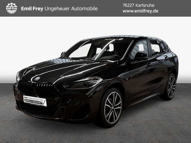 BMW X2 sDrive18i Aut. M Sport