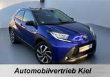 Toyota Aygo (X) 1.0 Pulse GARANTIE!Navi,LED,Alu,Keyless - Toyota Aygo (X) in Kiel