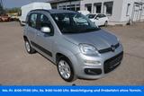 Fiat Panda 0,9 Twinair Natural Power Klima COC - gebrauchte Fiat Panda aus dem Jahr 2013