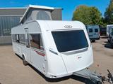 LMC Musica 540 E - Schlafdach/Fussbodenheiz./Vorzel - LMC Musica