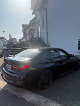 BMW M340ixDrive laser Garantie /Service incl Paket   - gebrauchte BMW M340i aus dem Jahr 2021