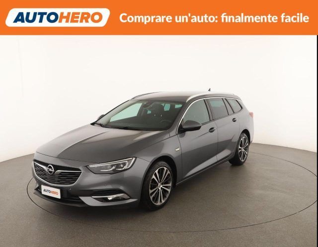 Image of Opel Insignia