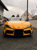 Toyota Supra 3.0 Turbo Automatik - - Toyota Supra: 3.0