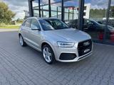 Audi Q3 2.0TDI Design Quattro-Kamera-Navi - Audi Q3 mit Diesel-Antrieb: Design